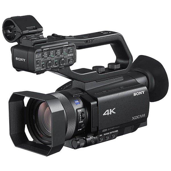 Sony PXW-Z90 4K