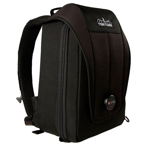 Mochila Teradek Bond 659 AVC com Encaixe Para Bateria V-Mount