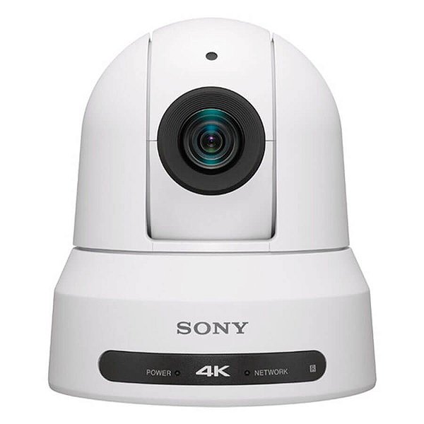 Sony PTZ BRC-X400 4K (Branco)