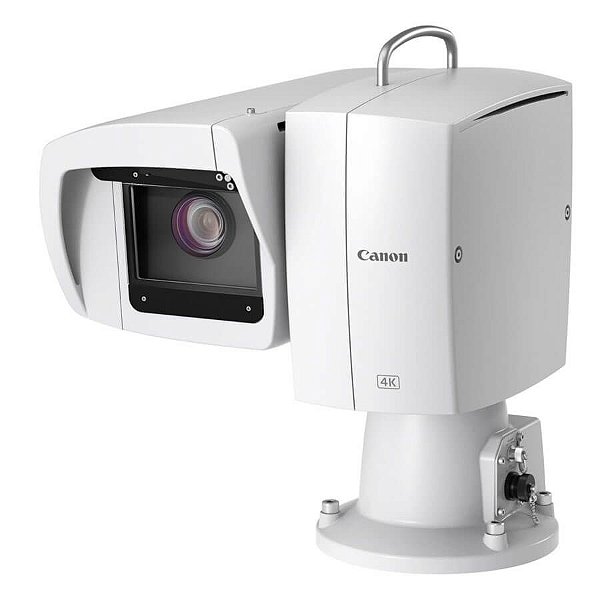 Canon CR-X500 Outdoor 4K PTZ