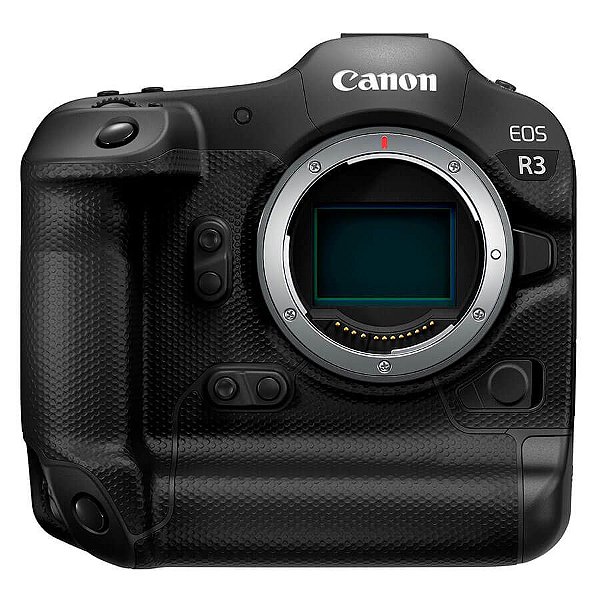 Canon EOS R3 Mirrorless
