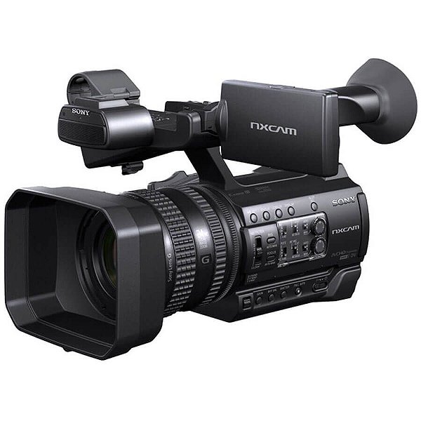 Sony HXR-NX100
