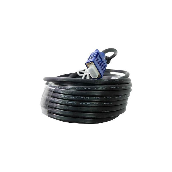 Cabo Vga 10 Mts LinePro