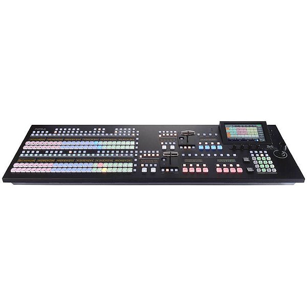 For.A Switcher de Vídeo HVS-2000 3G/HD/SD 2-M/E