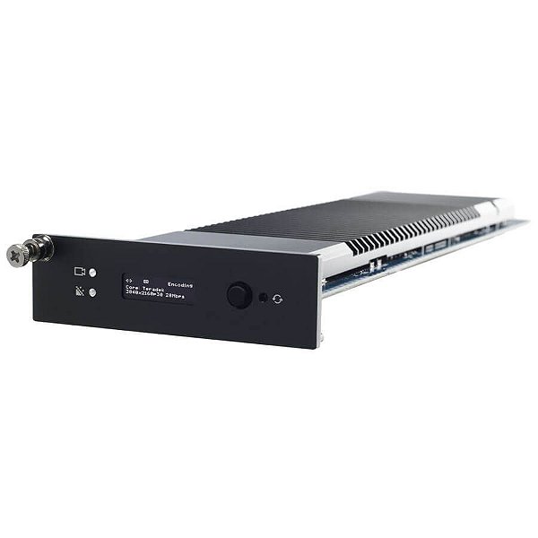 Teradek Prism 851 Placa Encoder 1080p HEVC/AVC