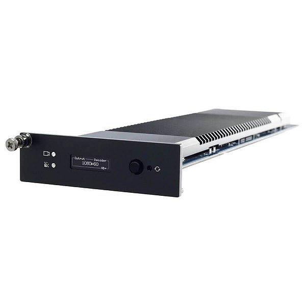 Teradek Prism 871 Placa Decoder 1080p 10-bit HEVC/AVC