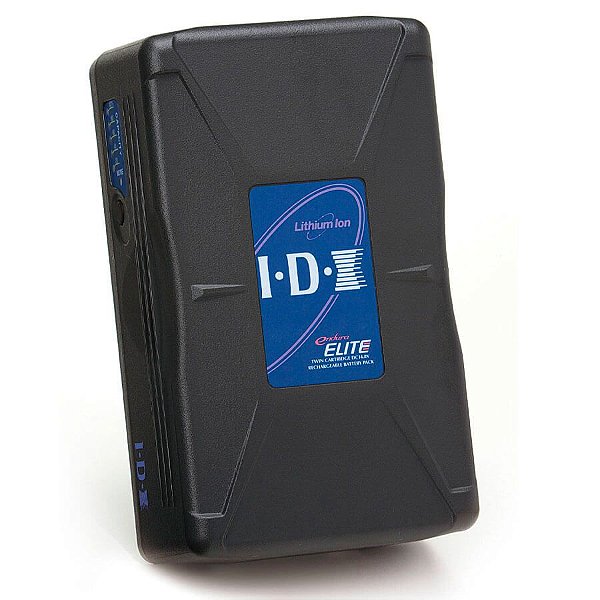 Bateria IDX ENDURA Elite 14.8V 136Wh V-Mount Íon de Lítio