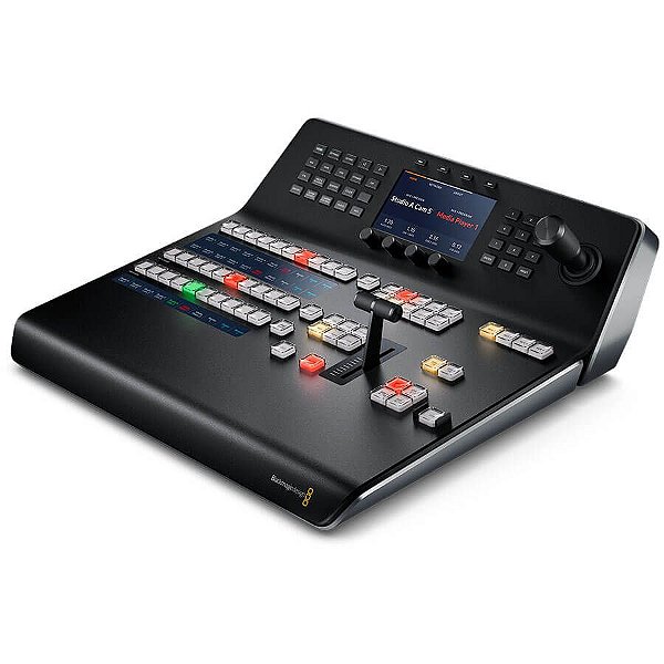 Blackmagic ATEM 1 M/E Advanced Panel