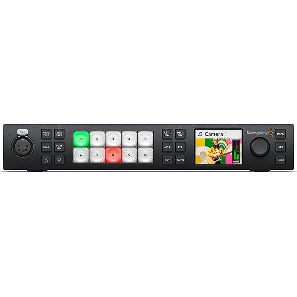 Blackmagic ATEM 1 M/E Constellation HD