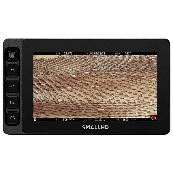 SmallHD Ultra 5 Smart Monitor Touchscreen