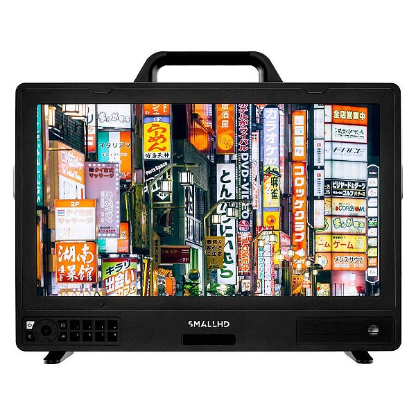 SmallHD Cine 18" 4K Monitor de Produção de Alto Brilho