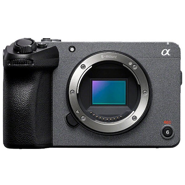 Sony FX30
