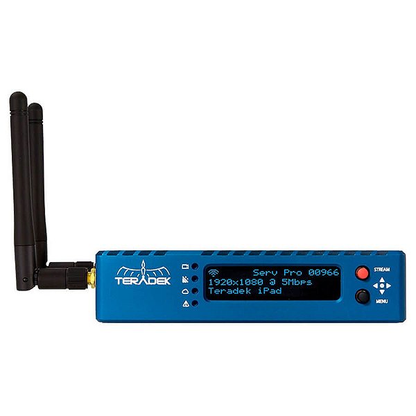 Teradek Serv Pro