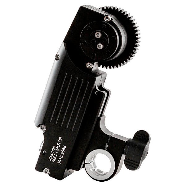 Teradek RT MK3.1 Motor de Lente Sem Escova