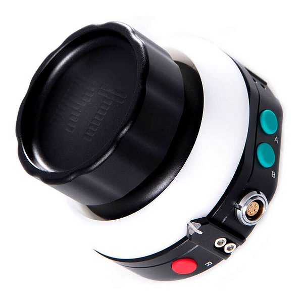 Teradek RT Smartknob Controlador Inteligente com Fio
