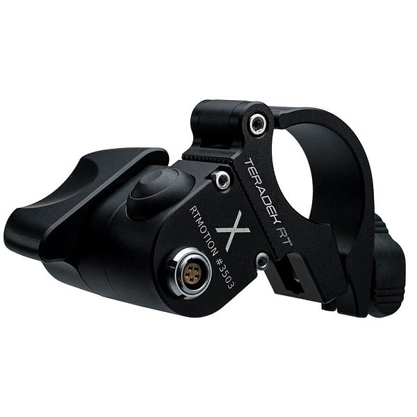 Teradek RT Zoomrocker-X Controle com Fio (canhoto)