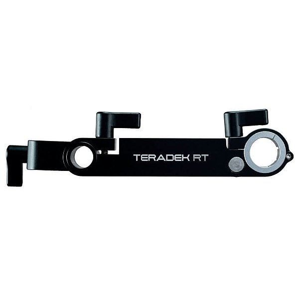 Teradek RT Quick Release Extension Rod Clamp