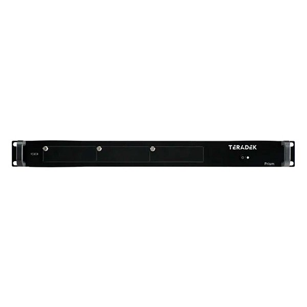 Teradek Prism Rack Unit Customizável
