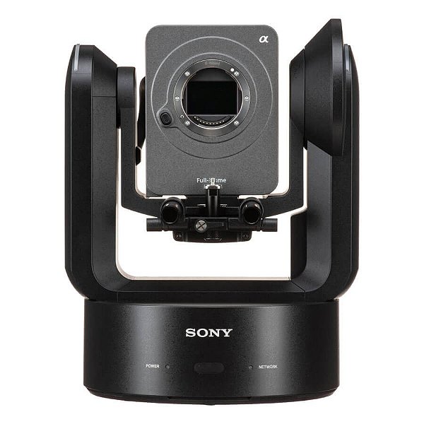 Sony FR7 Linha PTZ