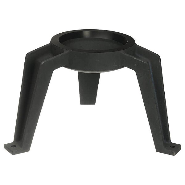 OConnor 45A-002 5 1/2" Hi-Hat com Bowl 100mm