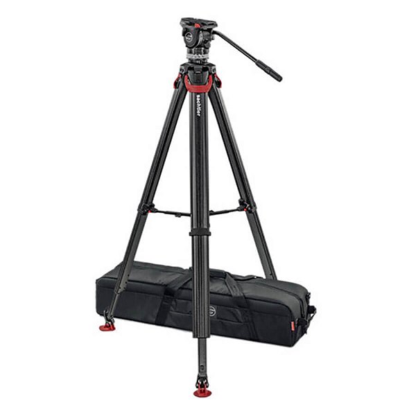 Sachtler Tripé ACE XL com Pernas FT 75