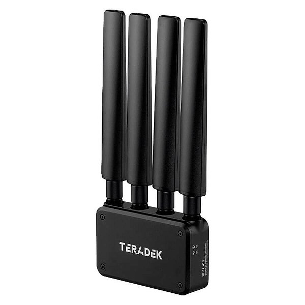 Teradek Node 5G-Q Modem Série Global (USB-C)