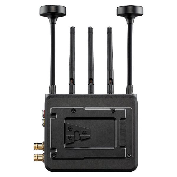 Teradek Ranger MK II 2500 12G-SDI/HDMI Receptor Wireless (V-Mount)
