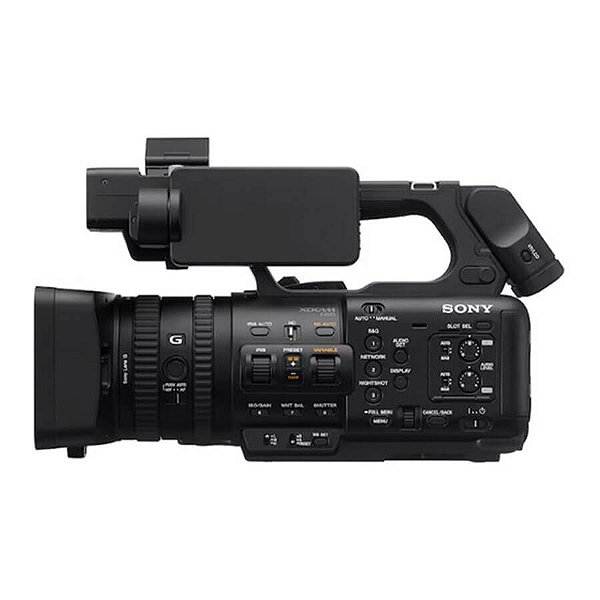 Sony PXW-Z200 4K 1" CMOS Sensor XDCAM