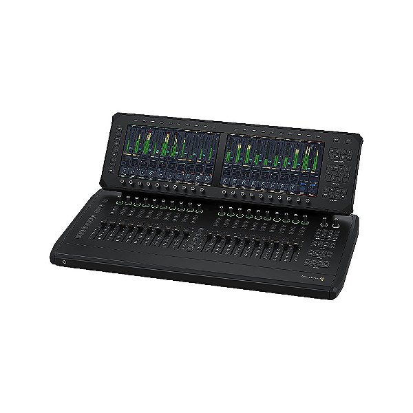 Blackmagic Design Fairlight Live Audio Panel 20 Painel de Áudio Broadcast