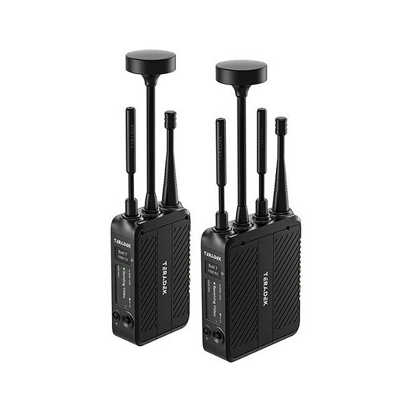 Teradek Bolt 7 Set 1500
