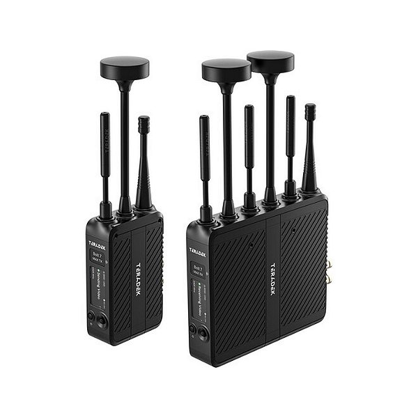 Teradek Bolt 7 Set MAX