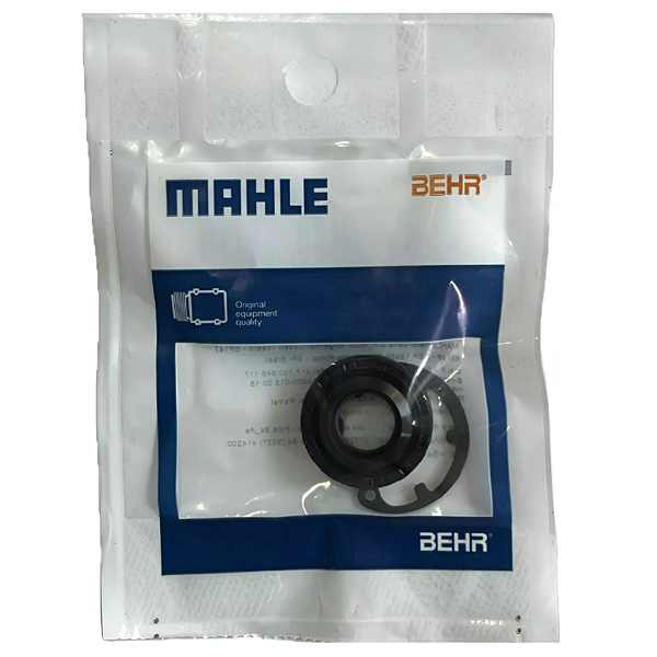 Selo Mahle Do Compressor CVC