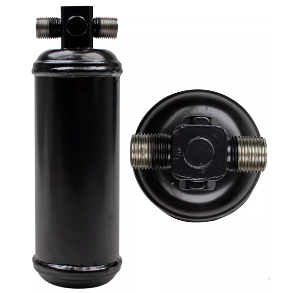 Filtro Secador Universal 2 Pressostatos