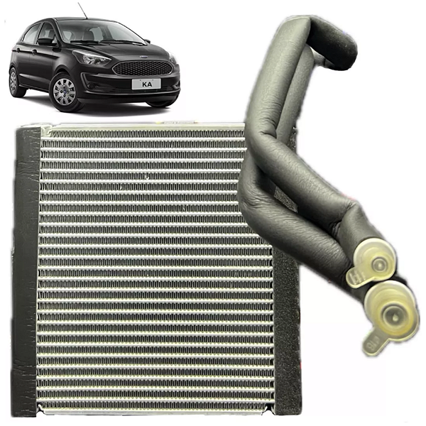 Evaporador Ford New Ka 1.0 1.5 2014 ATÉ 2021