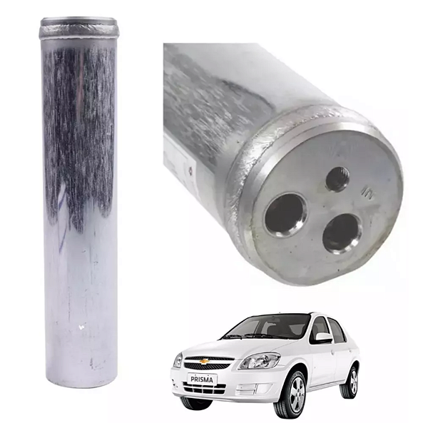 Filtro Secador Gm Celta / Prisma 2007 Em Diante