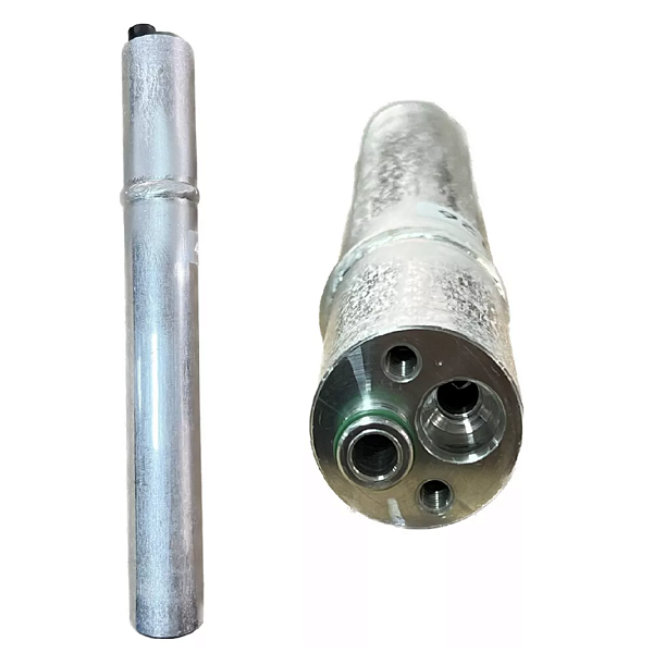 Filtro Secador Peugeot 208 2015 Até 2019 - Citroen C3 Novo