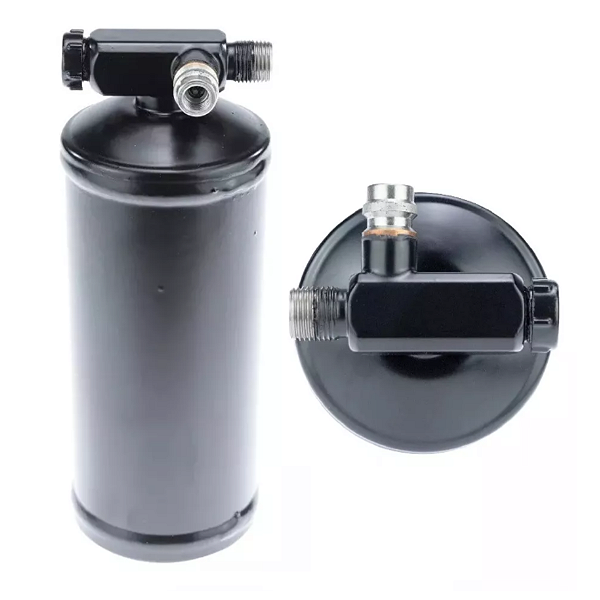 Filtro Secador Caminhão Volvo Nh12 Fh12 / Nh / Fh / Volvo Vm