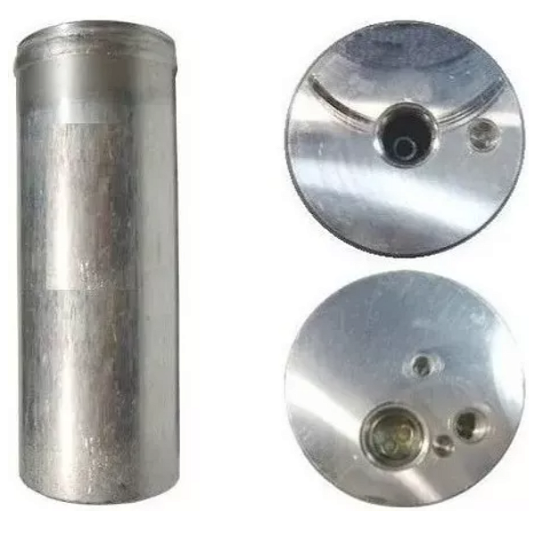 Filtro Secador Vw Golf 2003 > Sistema Delphi