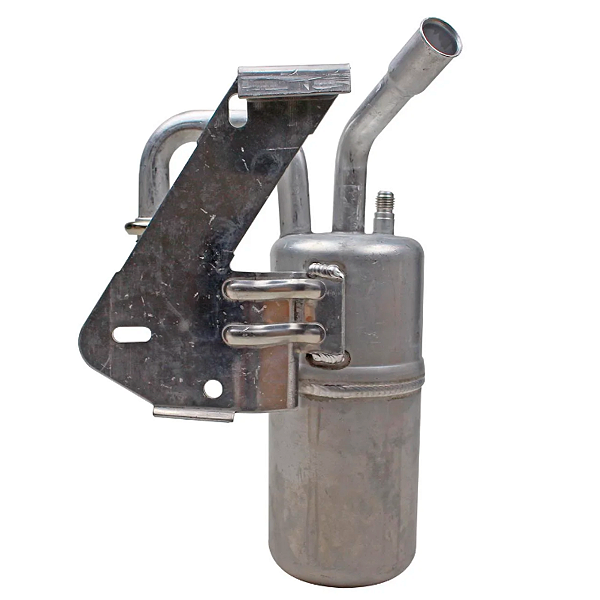 Filtro Acumulador Ford Fiesta Sedan 2004>/ Hatch 2002> Novo R134a