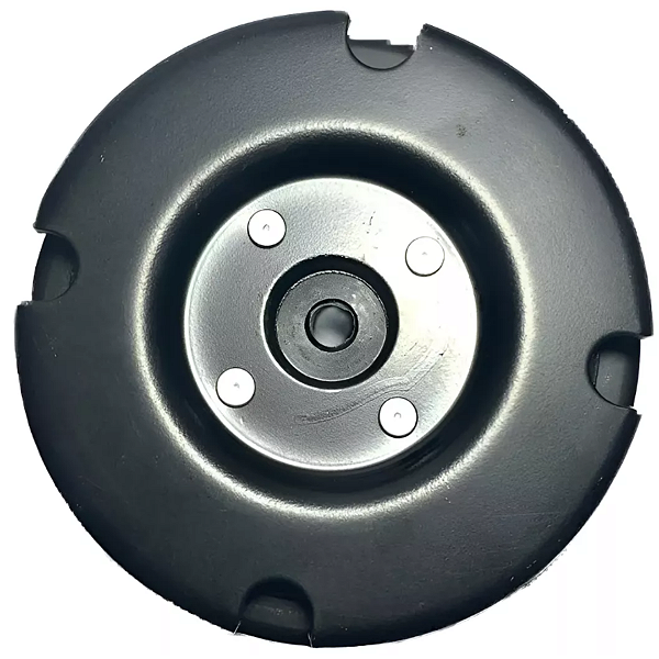 Disco Embreagem Compressor 10pa15 10s15 17 Honda New Civic