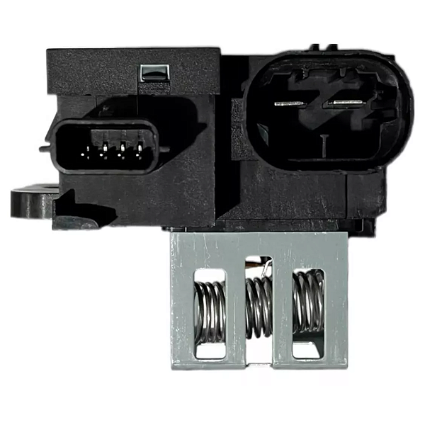 Resistencia Renault Logan / Sandero / Duster / Oroch 2014 Até 2018