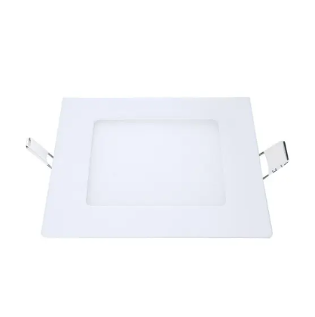 PAINEL AVANT LED POP 6W QUADRADO 6500K EMBUTIR