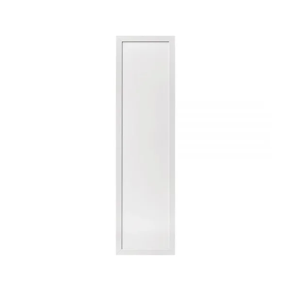 PAINEL LUMANTI LED BACKTLIGHT 36W EMBUTIR RETANGULAR 120x15 4000K 3600 LÙMENS