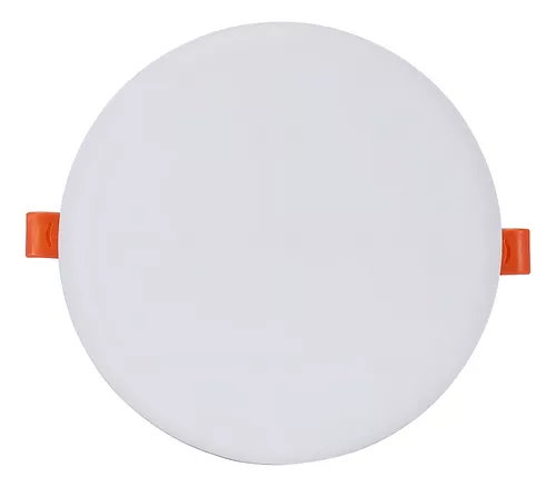 PAINEL BLUMENAU LED 32W FRAMELESS REDONDO 4100K