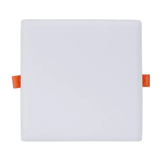 PAINEL LED BLUMENAU FRAMELESS 32W QUADRADO 3000K