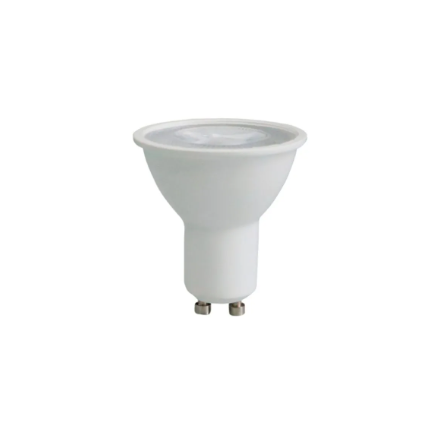 LÂMPADA LUMANTI LED MR16 4,8W 6500K