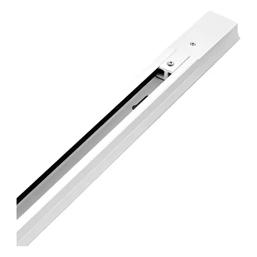 TRILHO ELETRIFICADO LUMANTI 1,50M BRANCO