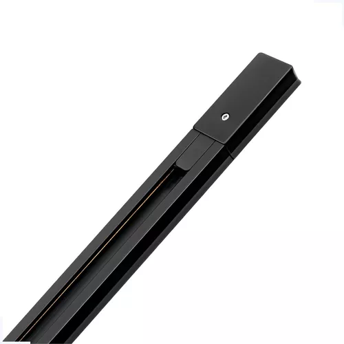 TRILHO ELETRIFICADO LUMANTI 1,50M PRETO