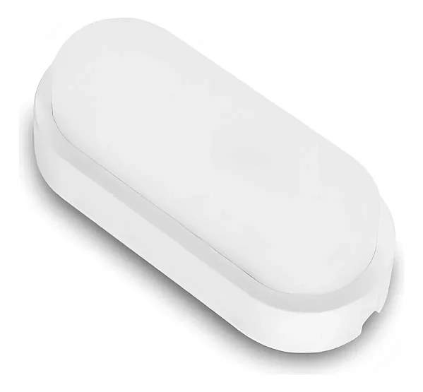 ARANDELA LUMANTI LED TARTARUGA 8W 6500K IP65