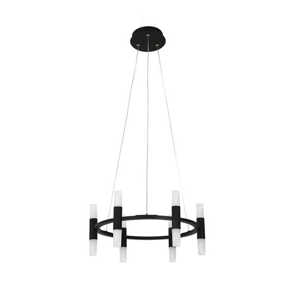 PENDENTE NITROLUX GENOVA-02 LED 36W 4000K